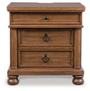 Rowlenstown Bedroom Set - Michael's Discount Furniture