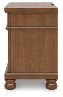 Rowlenstown Bedroom Set - Michael's Discount Furniture