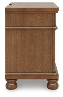 Rowlenstown Bedroom Set - Michael's Discount Furniture