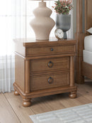 Rowlenstown Bedroom Set - Michael's Discount Furniture
