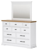 Ashbryn Bedroom Package - Michael's Discount Furniture