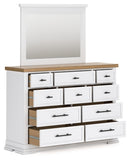 Ashbryn Bedroom Package - Michael's Discount Furniture