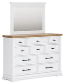 Ashbryn Bedroom Package - Michael's Discount Furniture