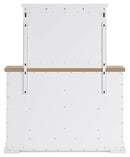 Ashbryn Bedroom Package - Michael's Discount Furniture