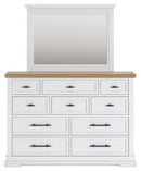 Ashbryn Bedroom Package - Michael's Discount Furniture