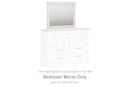 Ashbryn Bedroom Mirror - Michael's Discount Furniture