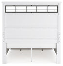 Ashbryn Bedroom Package - Michael's Discount Furniture
