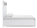 Ashbryn Bedroom Package - Michael's Discount Furniture