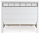 Ashbryn Bedroom Package - Michael's Discount Furniture