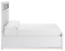 Ashbryn Bedroom Package - Michael's Discount Furniture
