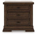 Taffenbrook Nightstand - Michael's Discount Furniture