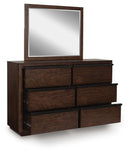 Dilenno Bedroom Set - Michael's Discount Furniture
