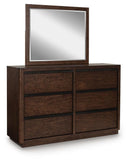 Dilenno Bedroom Set - Michael's Discount Furniture
