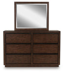 Dilenno Bedroom Set - Michael's Discount Furniture