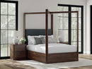 Dilenno Bedroom Set - Michael's Discount Furniture