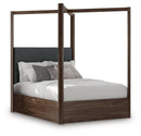 Dilenno Bedroom Set - Michael's Discount Furniture