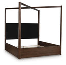 Dilenno Bedroom Set - Michael's Discount Furniture