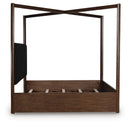 Dilenno Bedroom Set - Michael's Discount Furniture