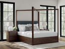 Dilenno Bedroom Set - Michael's Discount Furniture