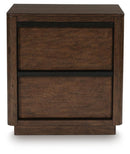 Dilenno Bedroom Set - Michael's Discount Furniture