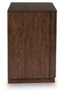 Dilenno Bedroom Set - Michael's Discount Furniture