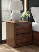 Dilenno Bedroom Set - Michael's Discount Furniture