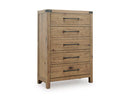 Ridgester Chest of Drawers - Michael's Discount Furniture