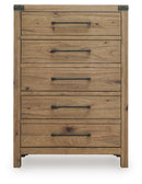 Ridgester Chest of Drawers - Michael's Discount Furniture