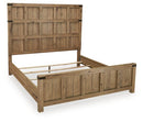 Ridgester Bed - Michael's Discount Furniture