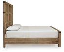 Ridgester Bed - Michael's Discount Furniture