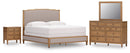 Sharlance Bedroom Set - Michael's Discount Furniture