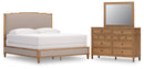 Sharlance Bedroom Set - Michael's Discount Furniture