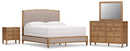 Sharlance Bedroom Set - Michael's Discount Furniture