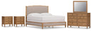 Sharlance Bedroom Set - Michael's Discount Furniture