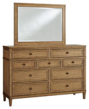 Sharlance Bedroom Set - Michael's Discount Furniture
