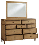 Sharlance Bedroom Set - Michael's Discount Furniture