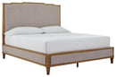 Sharlance Bedroom Set - Michael's Discount Furniture