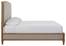 Sharlance Bedroom Set - Michael's Discount Furniture