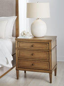 Sharlance Bedroom Set - Michael's Discount Furniture