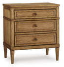 Sharlance Bedroom Set - Michael's Discount Furniture