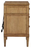 Sharlance Bedroom Set - Michael's Discount Furniture