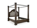 Maylee Bed - Michael's Discount Furniture
