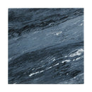 Beckley End Table Complete in Dark Marble Top - Michael's Discount Furniture