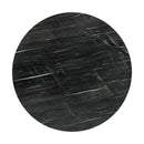 Bellini Round Occasional Coffee Table Complete in Grey - Michael's Discount Furniture