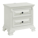 Bridgestone Panel Bedroom Set - Michael's Discount Furniture