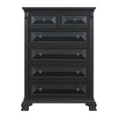 Bridgestone 6-Drawer Chest - Michael's Discount Furniture