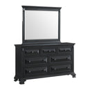 Bridgestone Panel Bedroom Set - Michael's Discount Furniture