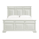 Bridgestone Panel Bed