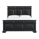 Bridgestone Panel Bed