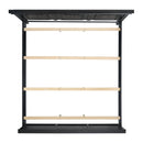 Bridgestone Panel Bedroom Set - Michael's Discount Furniture